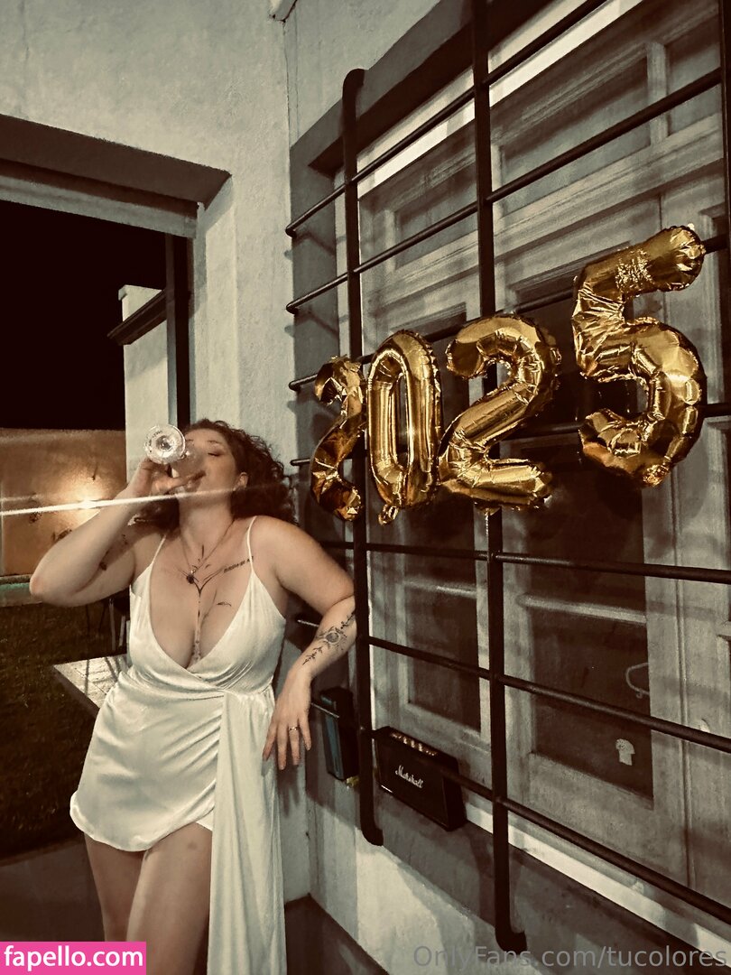 tucolores / tucolormusic Nude Leaked OnlyFans Photo #39