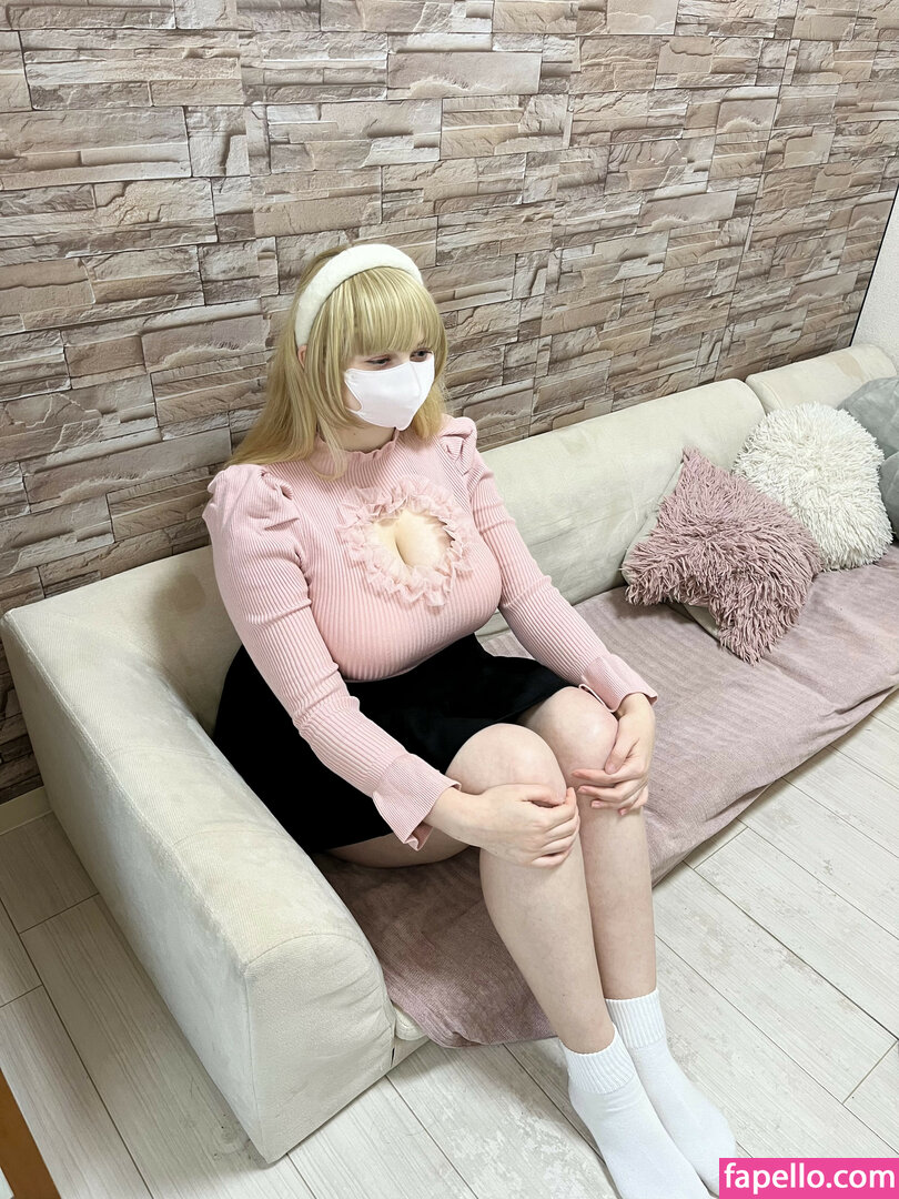 Alice / uuu_d0 / uuu_d1 Nude Leaked  Photo #10