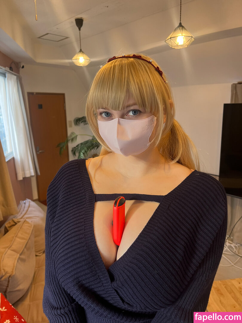 Alice / uuu_d0 / uuu_d1 Nude Leaked  Photo #23