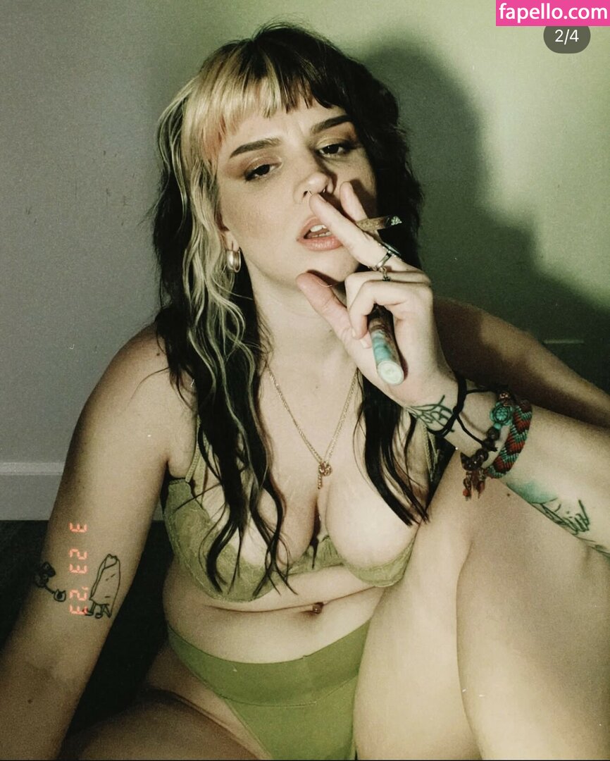 Josie✨ / uuxxiiee Nude Leaked OnlyFans Photo #1