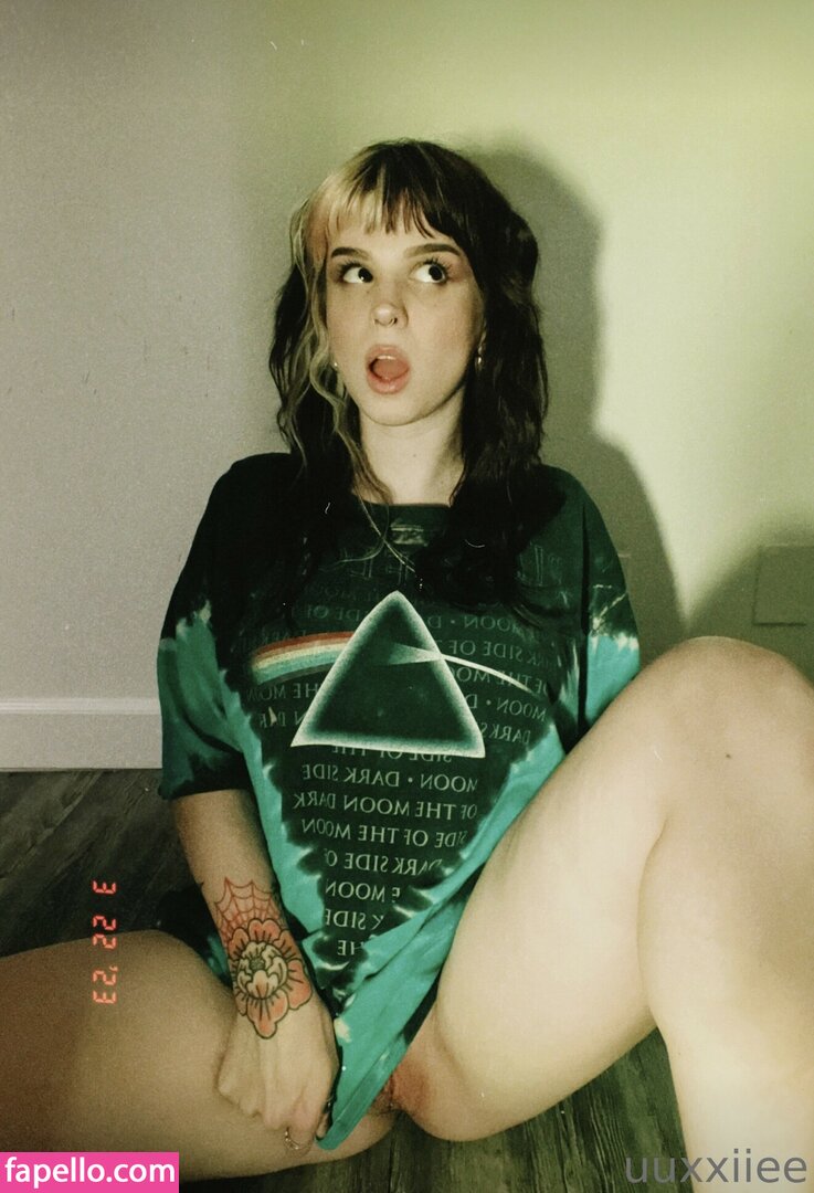 Josie✨ / uuxxiiee Nude Leaked OnlyFans Photo #8