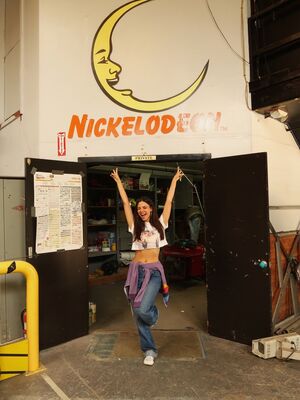 Victoria Justice #1906