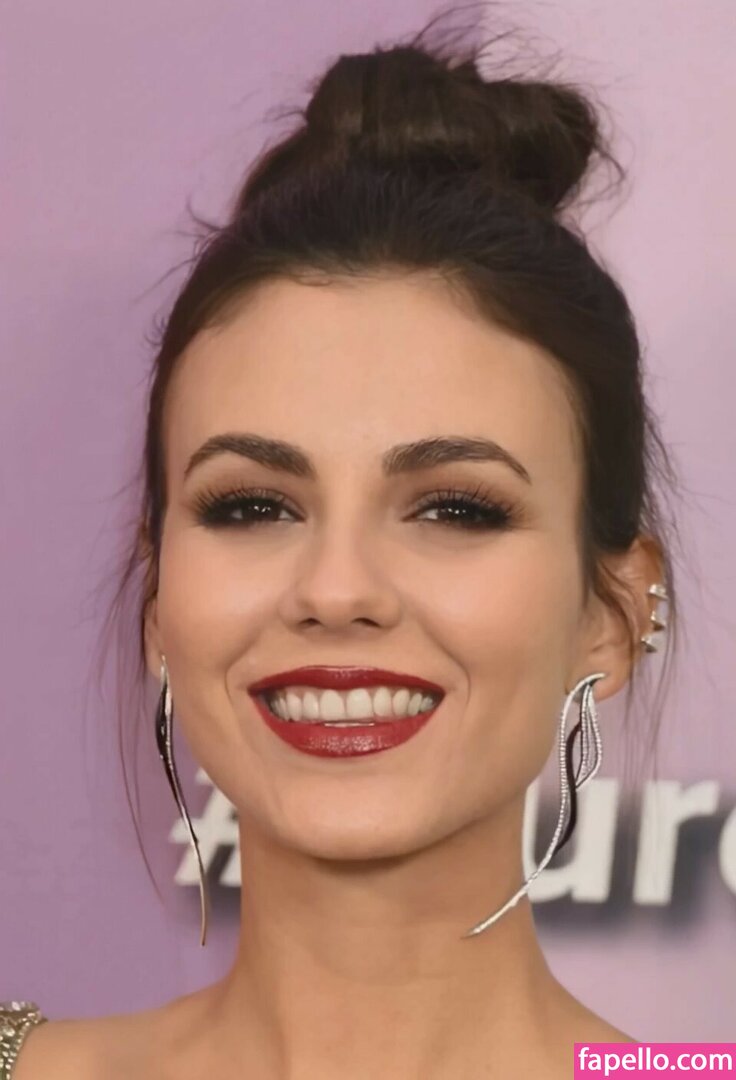 Victoria Justice #1914