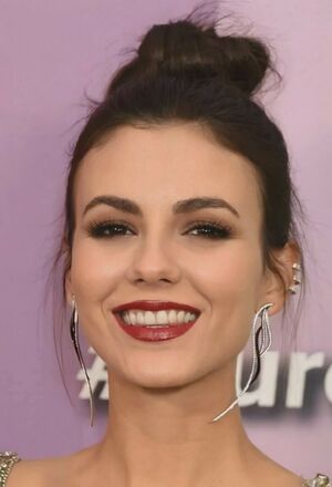 Victoria Justice