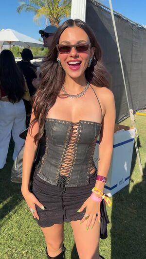 Victoria Justice