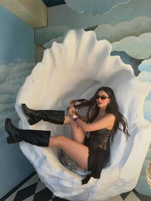Victoria Justice #1965