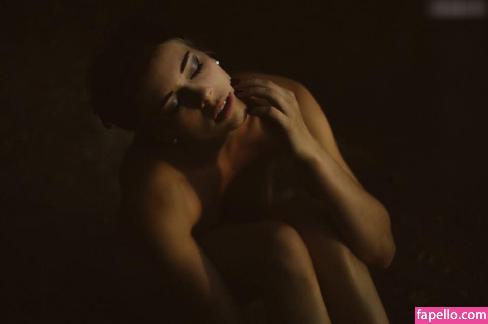 Viktoria Sonntag / shesnocrush Nude Leaked  Photo #23