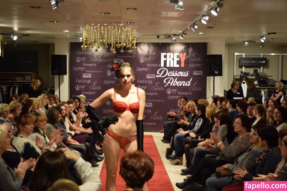 Viktoria Sonntag / shesnocrush Nude Leaked  Photo #26