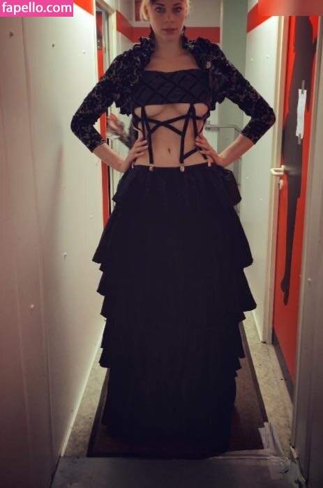 Viktoria Sonntag / shesnocrush Nude Leaked  Photo #28