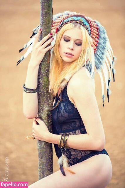 Viktoria Sonntag / shesnocrush Nude Leaked  Photo #34