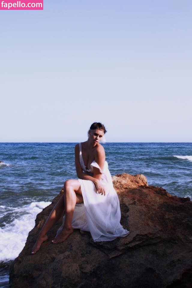 Viktoria Sonntag / shesnocrush Nude Leaked  Photo #45