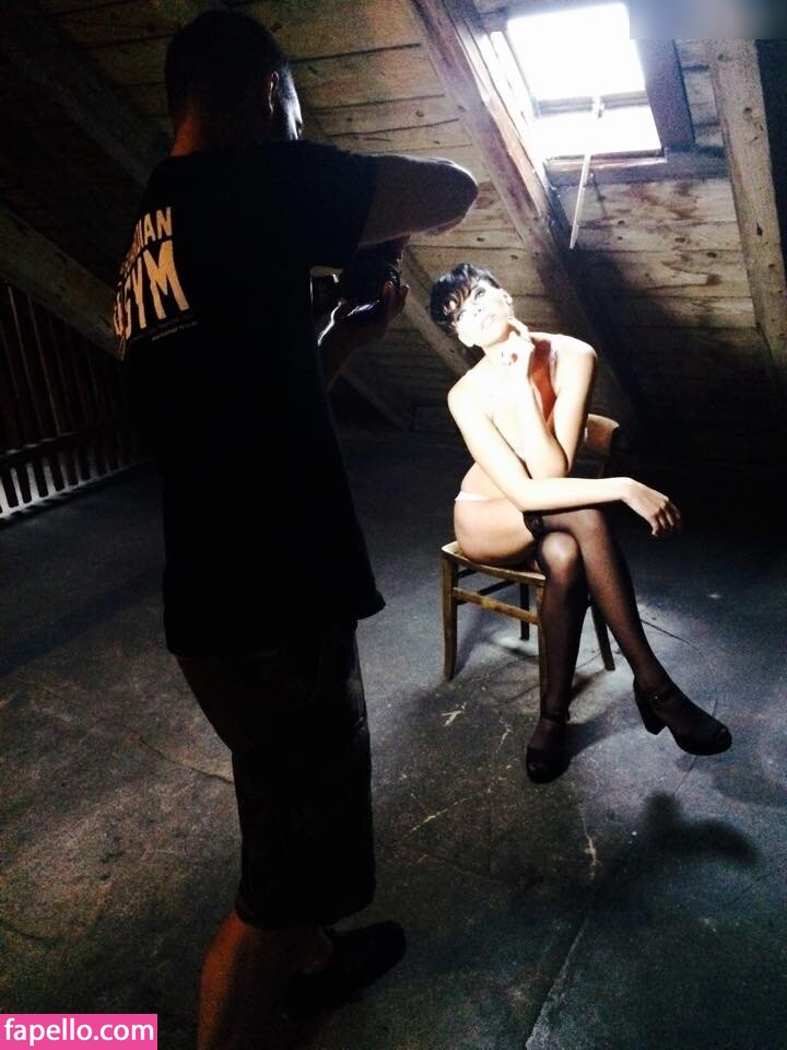 Viktoria Sonntag / shesnocrush Nude Leaked  Photo #48