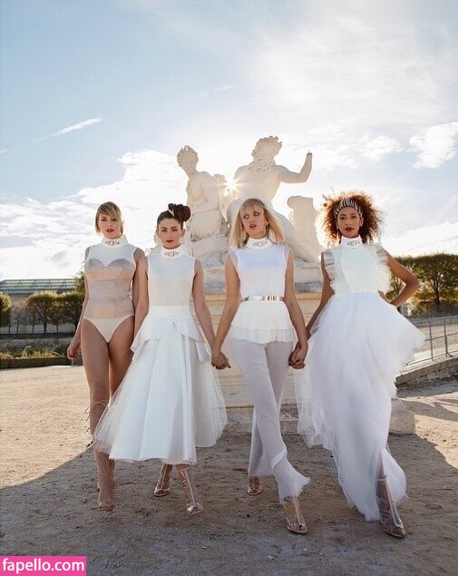 Viktoria Sonntag / shesnocrush Nude Leaked  Photo #73