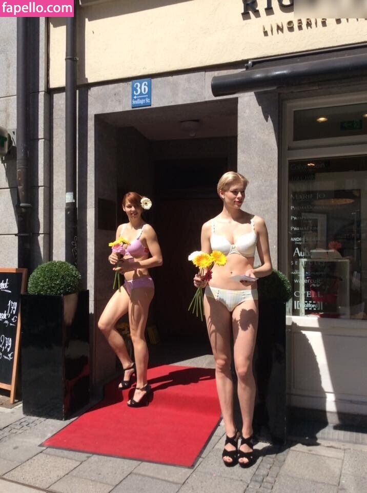 Viktoria Sonntag / shesnocrush Nude Leaked  Photo #89