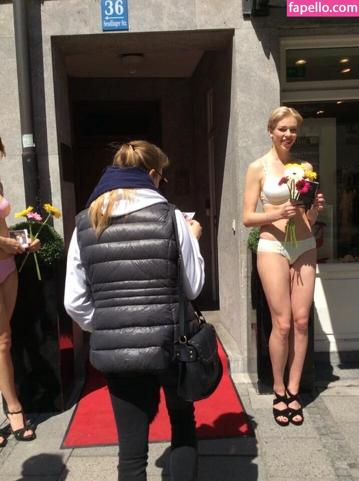 Viktoria Sonntag / shesnocrush Nude Leaked  Photo #91