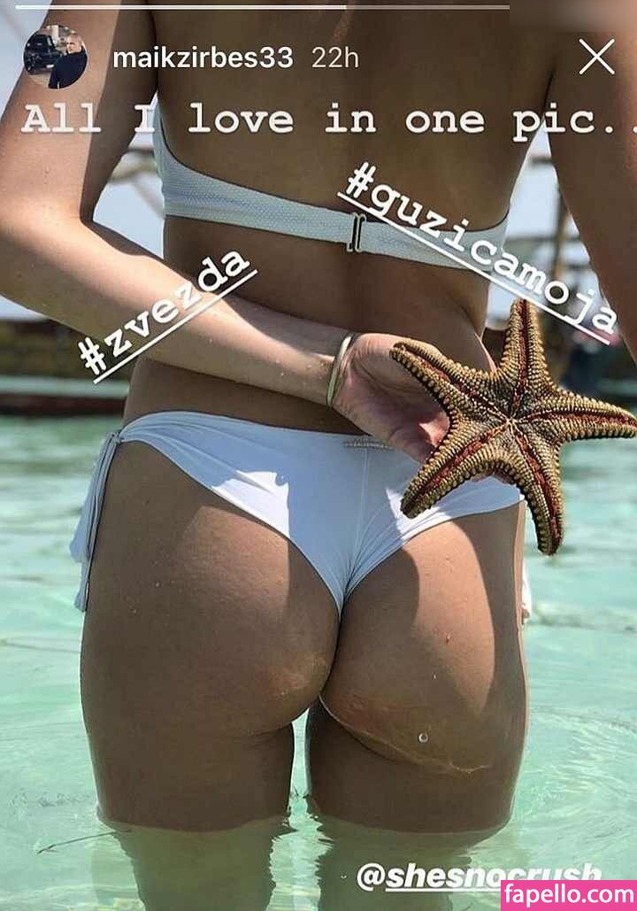 Viktoria Sonntag / shesnocrush Nude Leaked  Photo #111