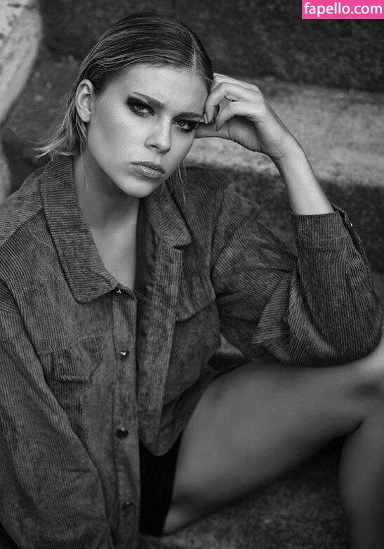 Viktoria Sonntag / shesnocrush Nude Leaked  Photo #133