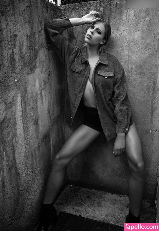 Viktoria Sonntag / shesnocrush Nude Leaked  Photo #135