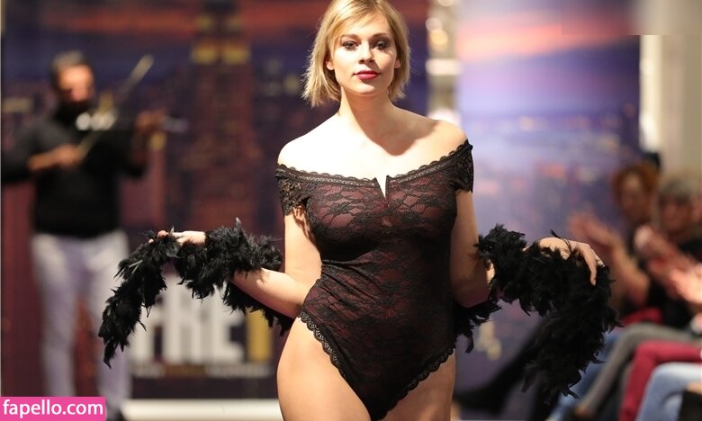 Viktoria Sonntag / shesnocrush Nude Leaked  Photo #143