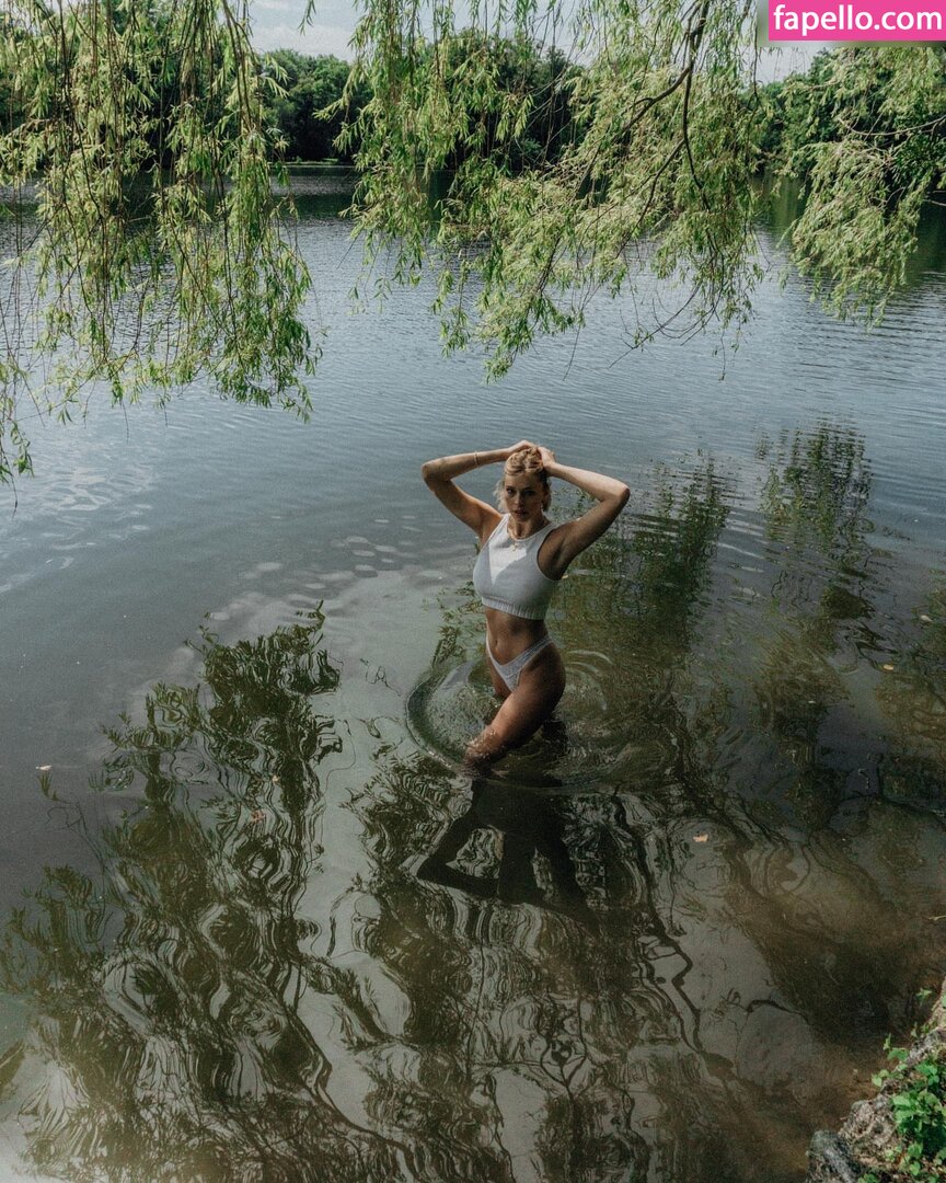 Viktoria Sonntag / shesnocrush Nude Leaked  Photo #148