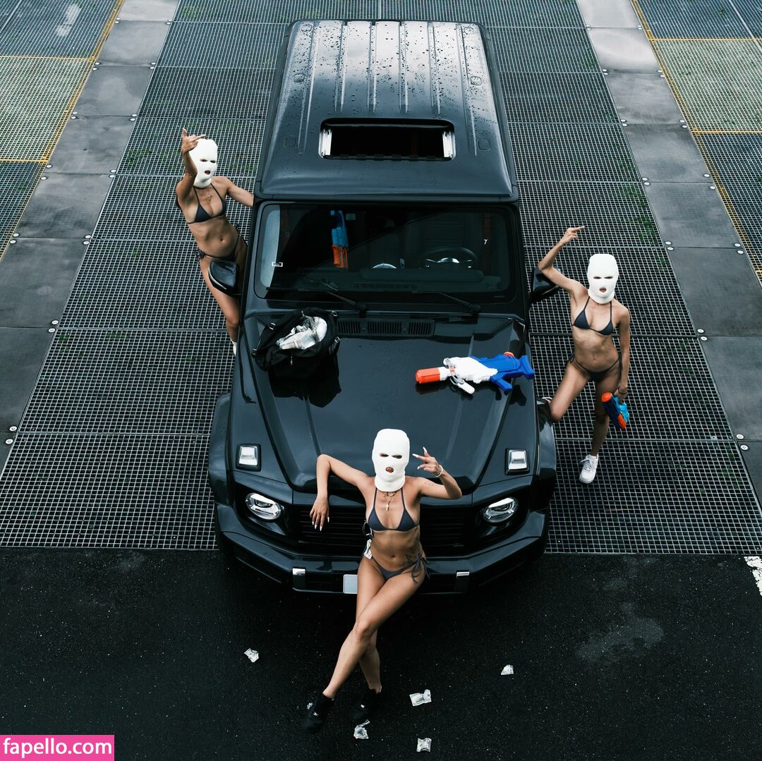 vv_levia Nude Leaked  Photo #100