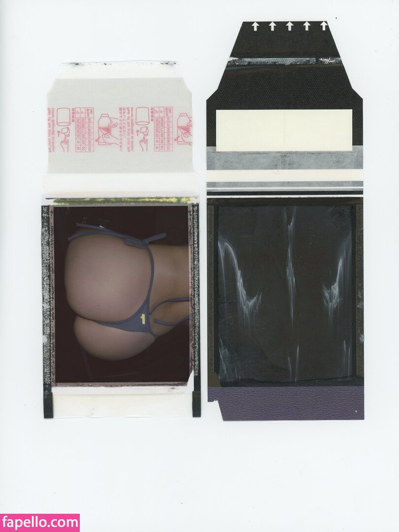 vv_levia Nude Leaked  Photo #109