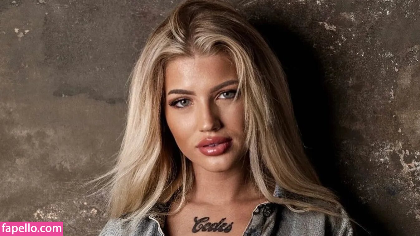 Vv Merci Nude Leaked OnlyFans Photo #4