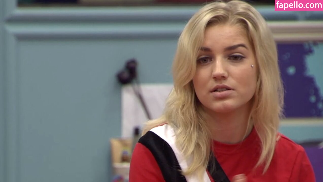 Vv Merci Nude Leaked OnlyFans Photo #8