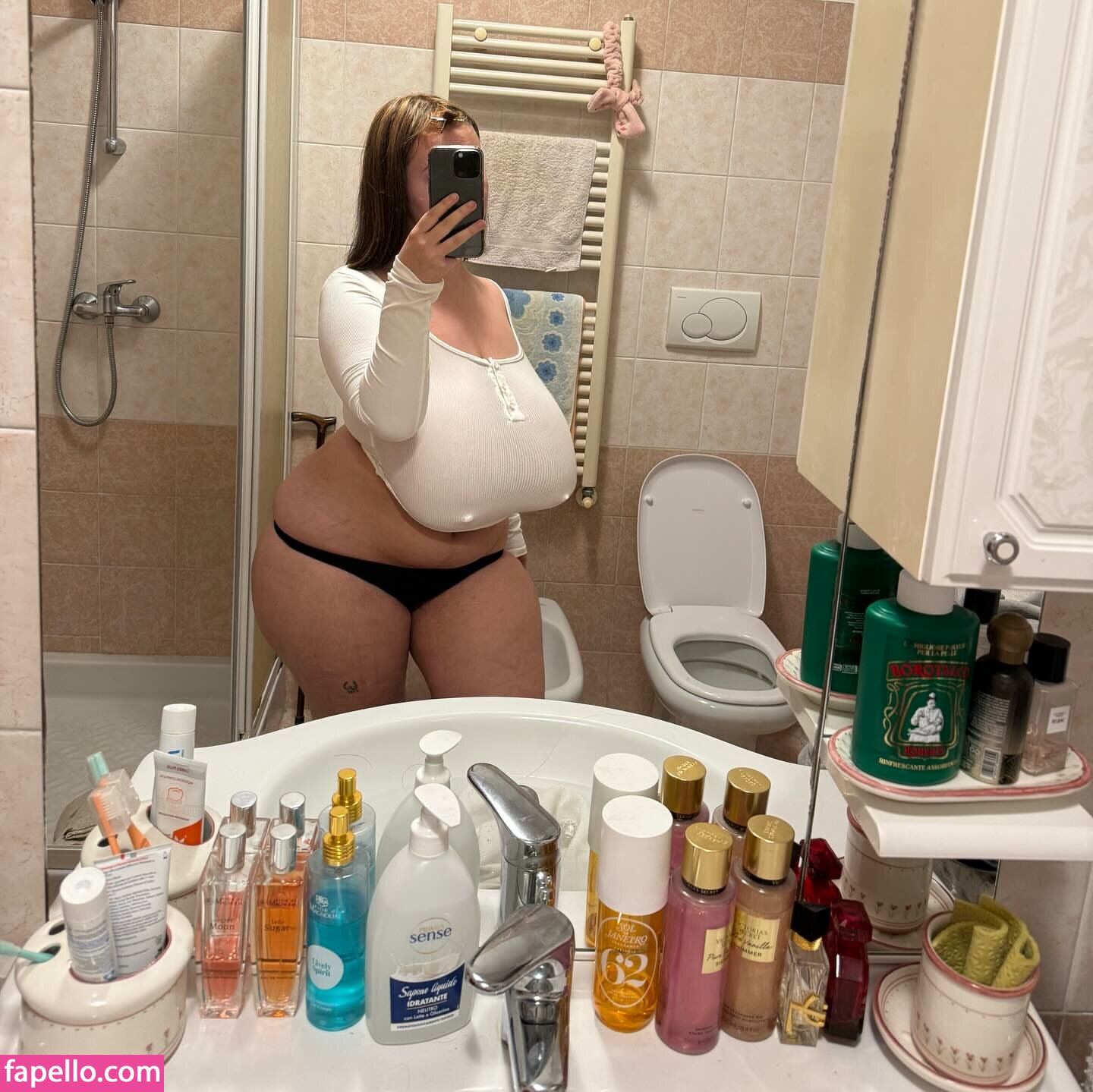 Mxmmytina / Vvalentinabonetalli Nude Leaked OnlyFans Photo #28