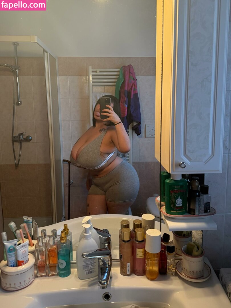 Mxmmytina / Vvalentinabonetalli Nude Leaked OnlyFans Photo #57