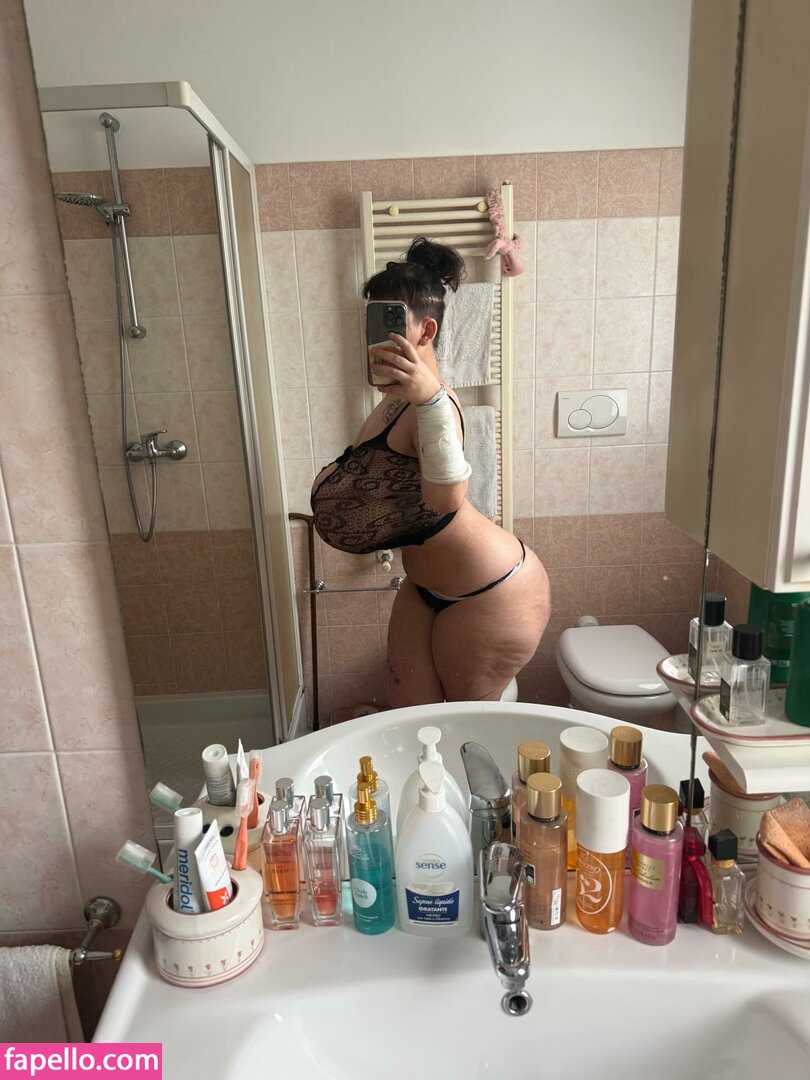 Mxmmytina / Vvalentinabonetalli Nude Leaked OnlyFans Photo #65