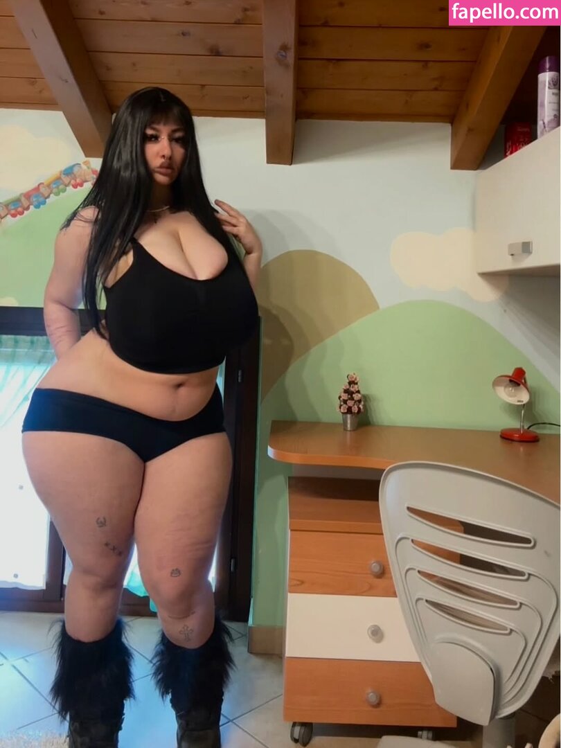 Mxmmytina / Vvalentinabonetalli Nude Leaked OnlyFans Photo #73