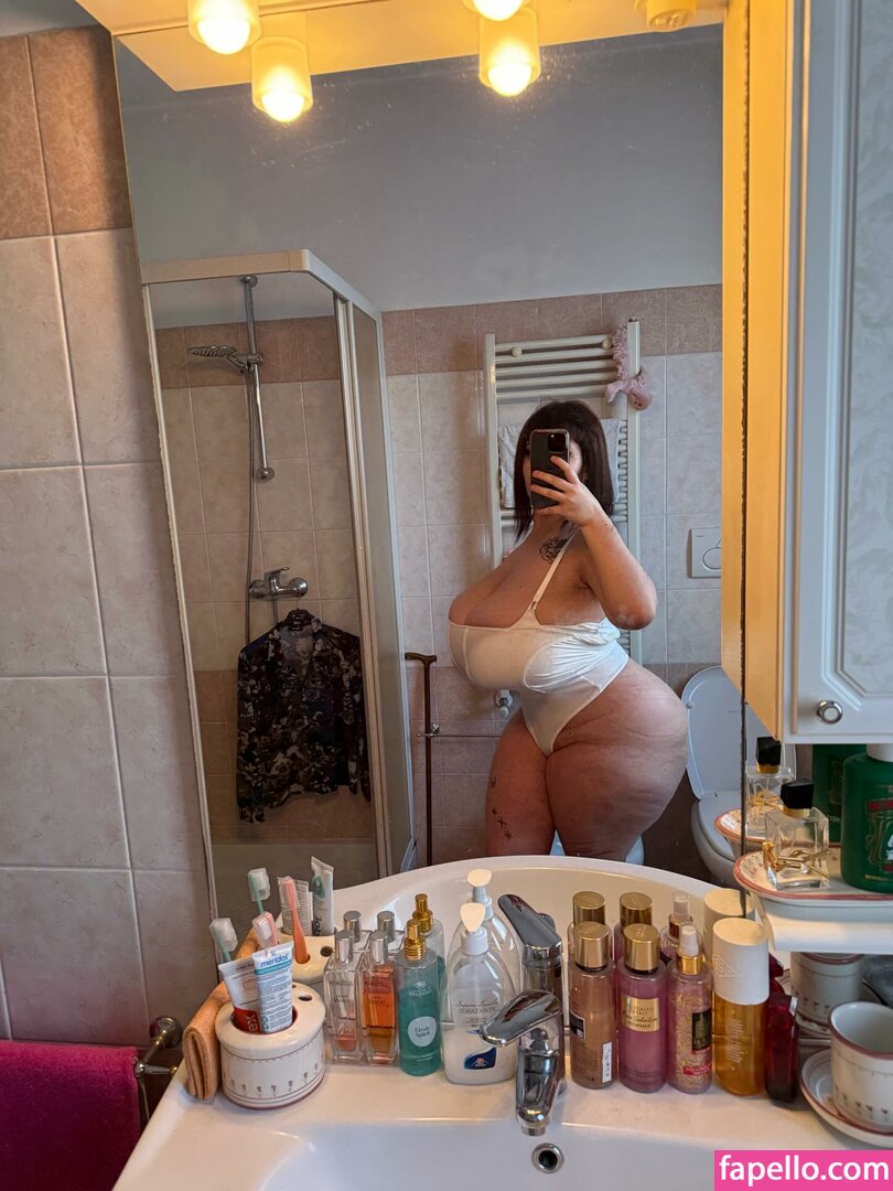 Mxmmytina / Vvalentinabonetalli Nude Leaked OnlyFans Photo #87