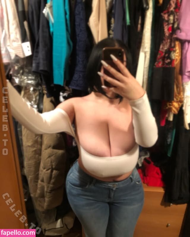 Mxmmytina / Vvalentinabonetalli Nude Leaked OnlyFans Photo #107