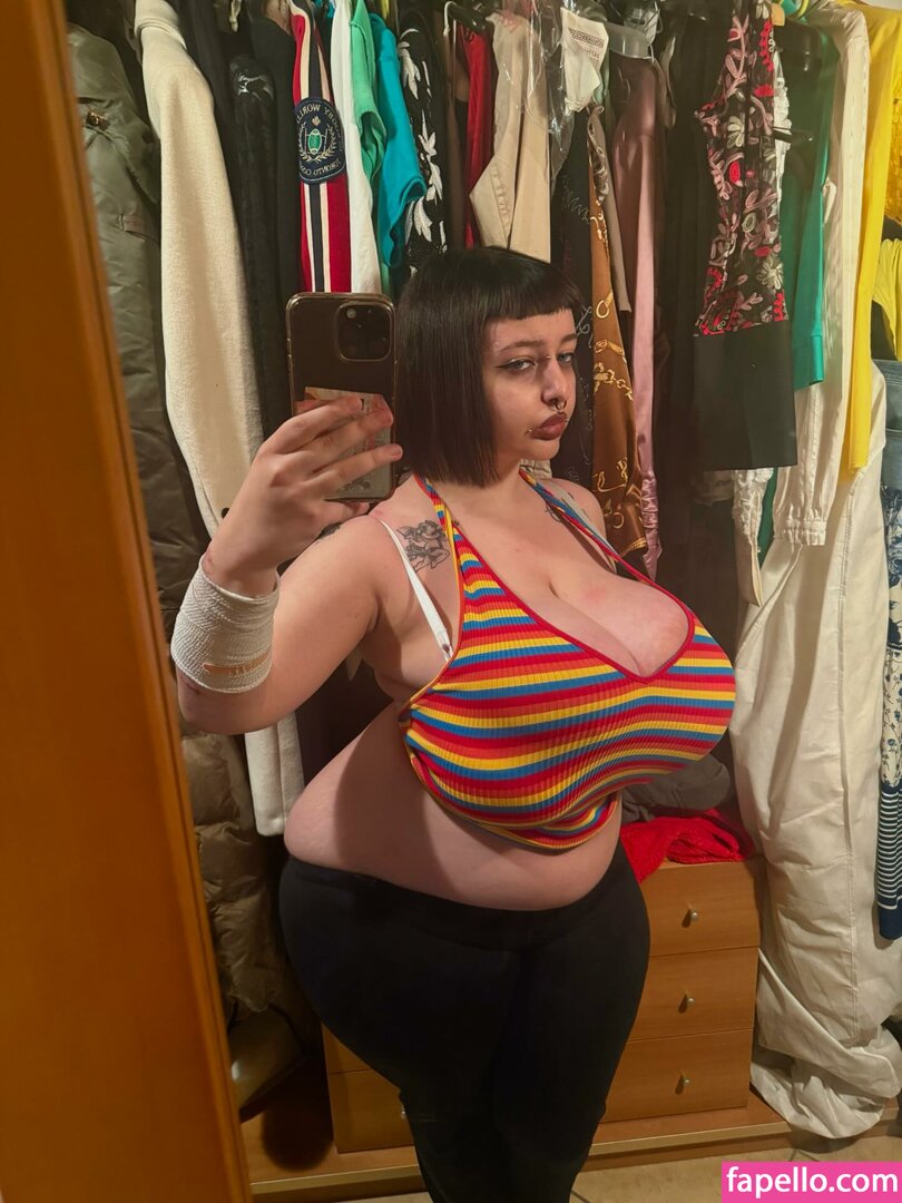 Mxmmytina / Vvalentinabonetalli Nude Leaked OnlyFans Photo #126