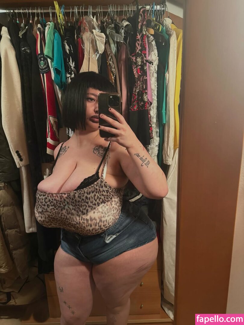 Mxmmytina / Vvalentinabonetalli Nude Leaked OnlyFans Photo #137