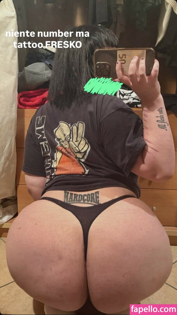 Mxmmytina / Vvalentinabonetalli Nude Leaked OnlyFans Photo #138