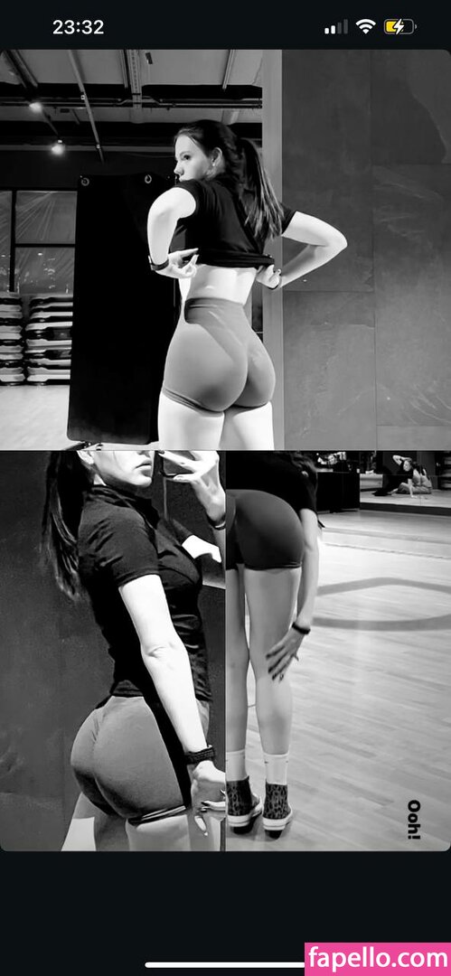 vvarunaaaa / невротичка Nude Leaked  Photo #10