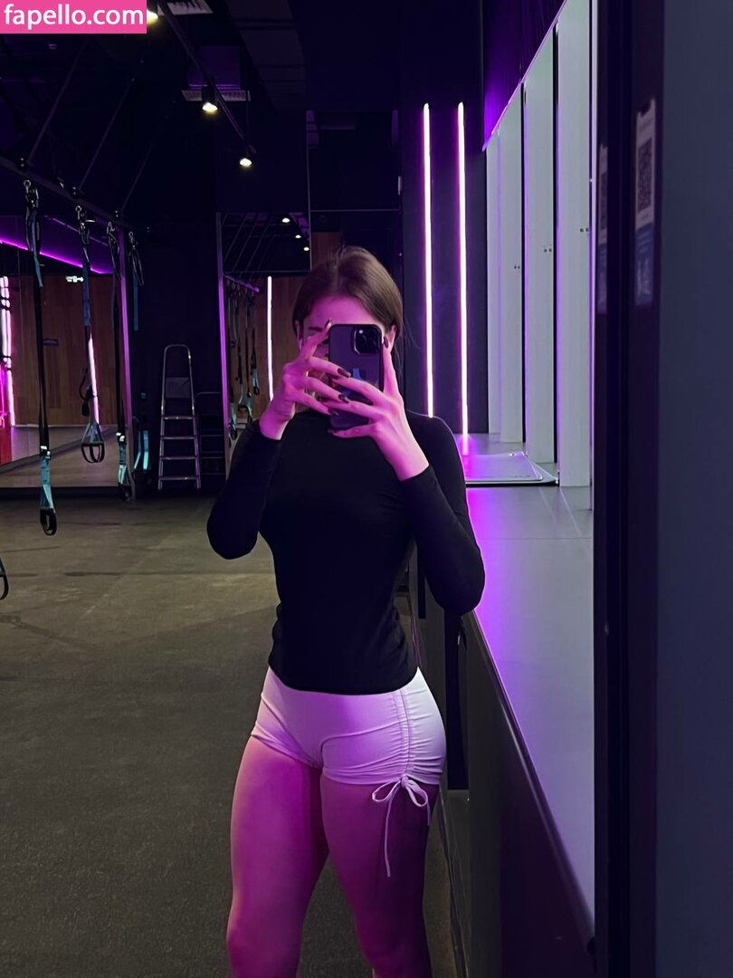 vvarunaaaa / невротичка Nude Leaked  Photo #11