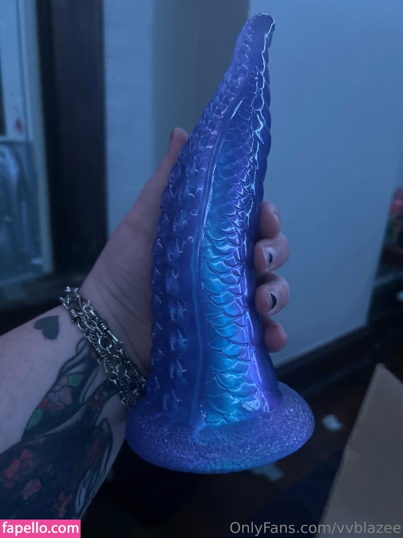 vvblazee / vvibez_ Nude Leaked OnlyFans Photo #20