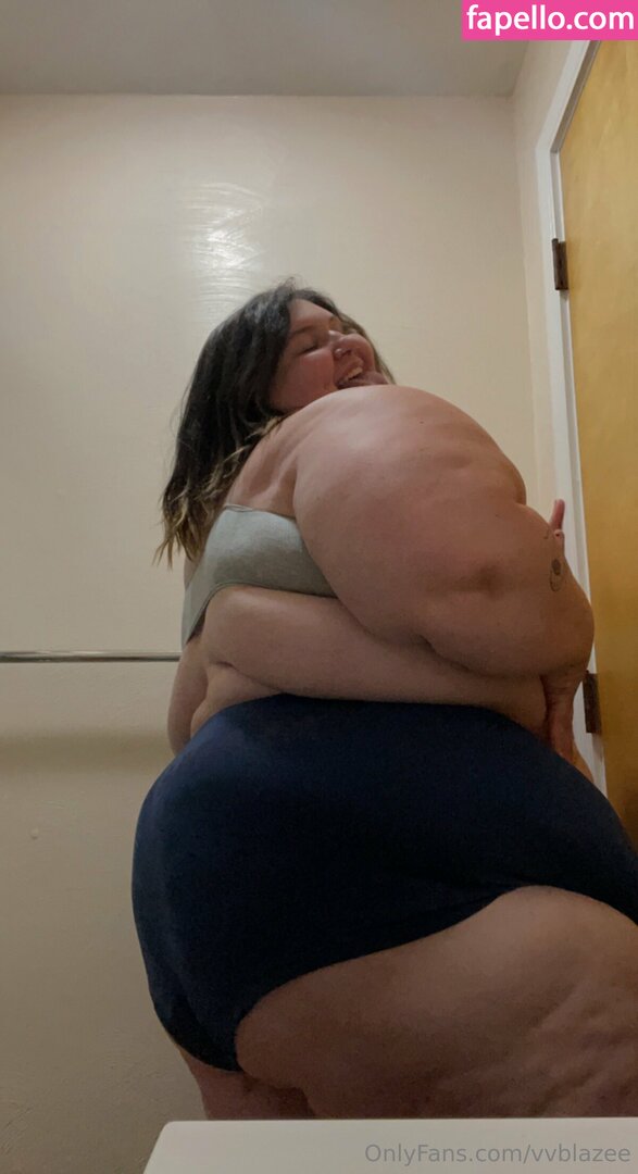 vvblazee / vvibez_ Nude Leaked OnlyFans Photo #28