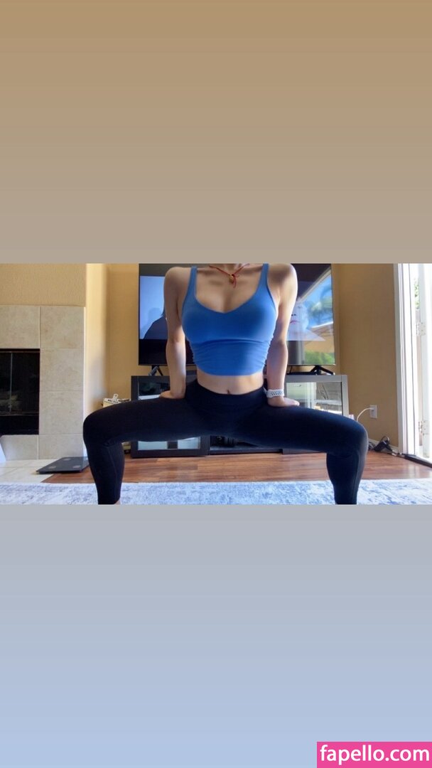 Victoria全是Secret / vvctorpan Nude Leaked  Photo #3