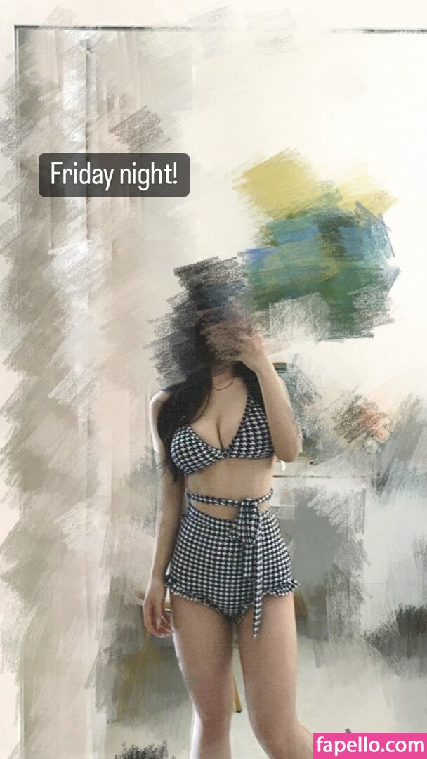 Victoria全是Secret / vvctorpan Nude Leaked  Photo #6