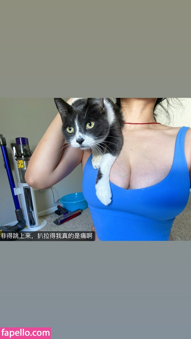 Victoria全是Secret / vvctorpan Nude Leaked  Photo #9