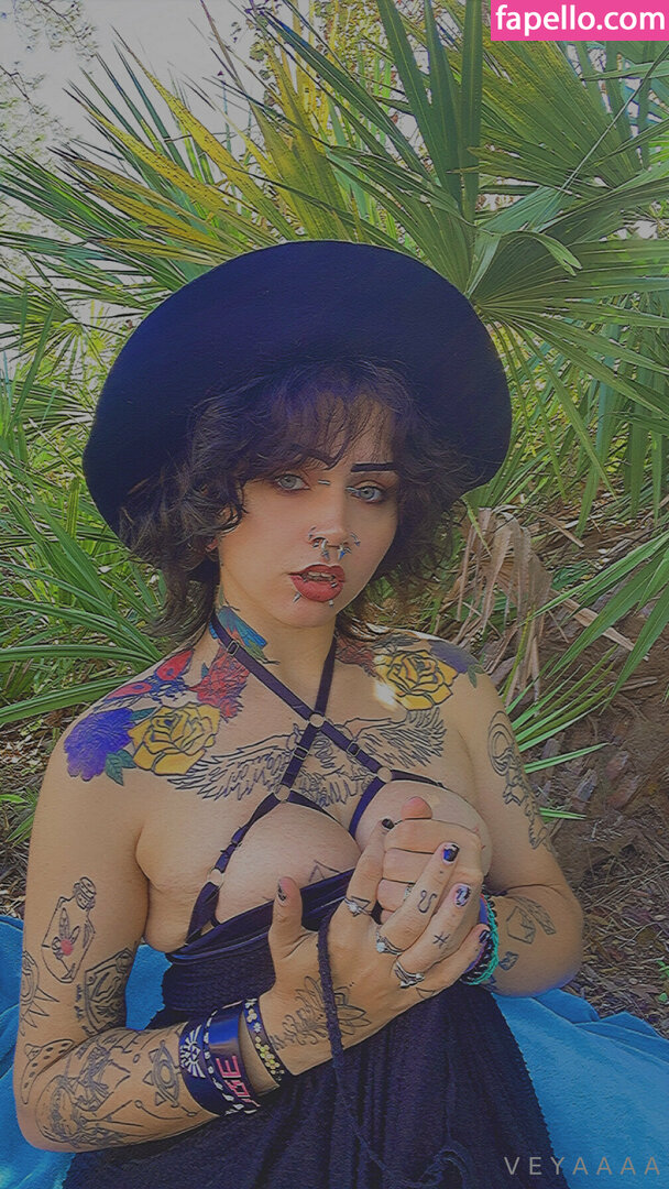 vvexxii Nude Leaked OnlyFans Photo #13