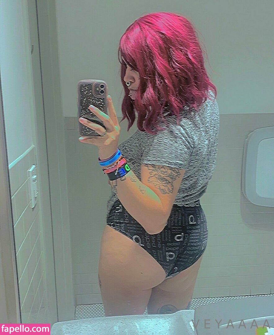 vvexxii Nude Leaked OnlyFans Photo #32