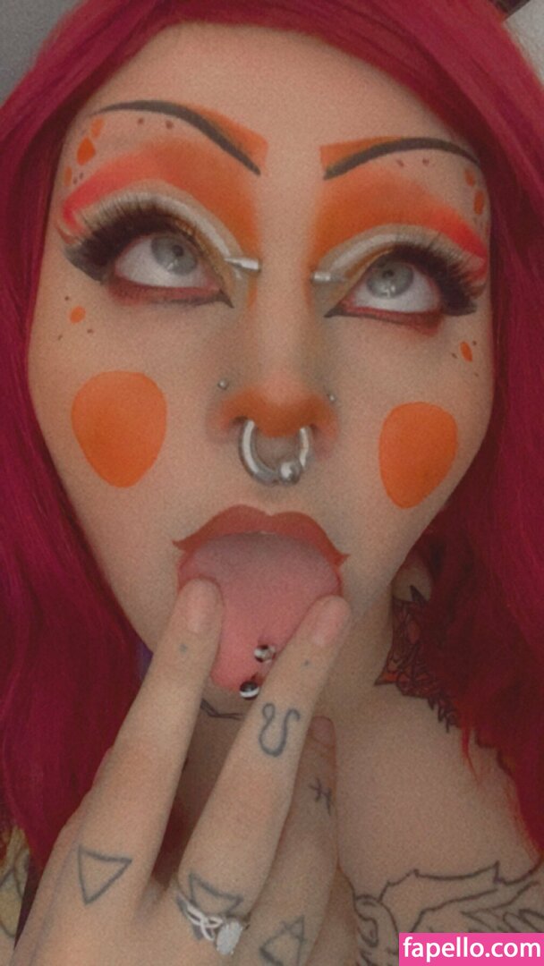 vvexxii Nude Leaked OnlyFans Photo #49