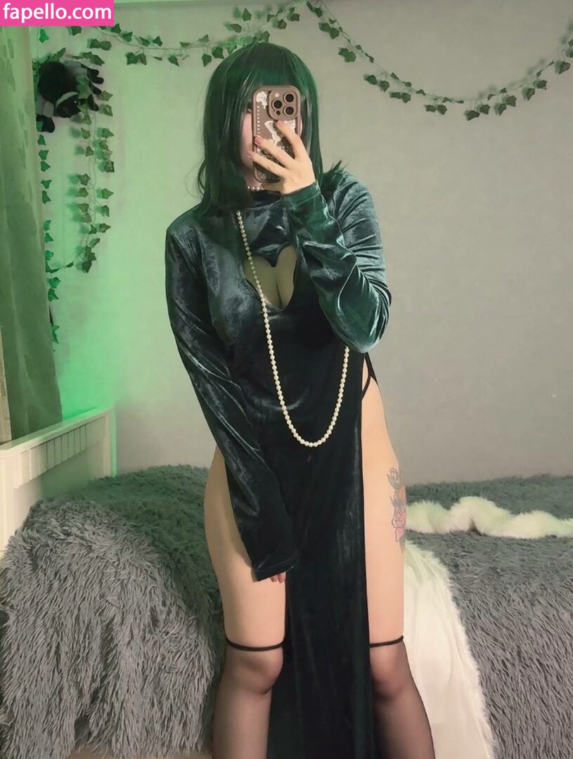 Parlament_vodka / Vvodochka / voddochka / voddochkaa Nude Leaked  Photo #4