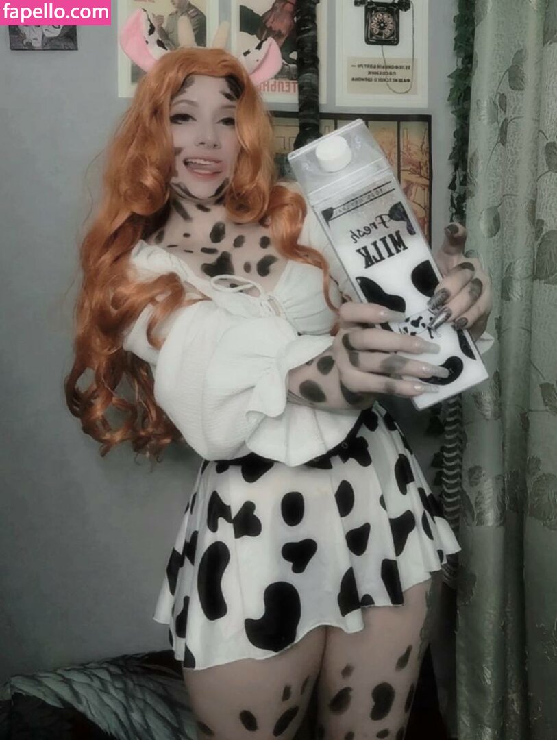 Parlament_vodka / Vvodochka / voddochka / voddochkaa Nude Leaked  Photo #7