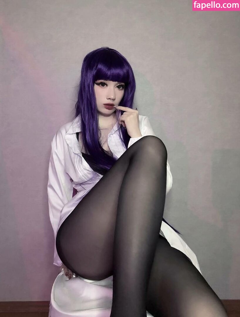 Parlament_vodka / Vvodochka / voddochka / voddochkaa Nude Leaked  Photo #8